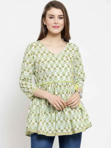 Your Guide to the Best Kurtis in Ahmedabad Also 10 Classy Recommended  Kurtis That Perfectly Mix Tradition and Fashion 2020