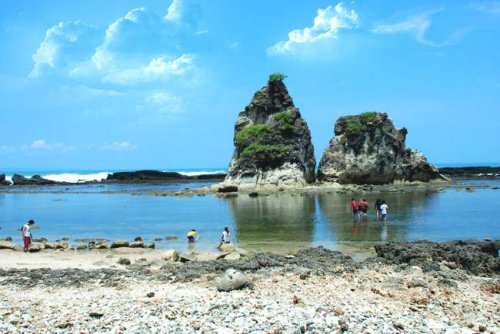 Anda Harus Tahu Ini 5 Pantai Yang Berlokasi Di Bekasi