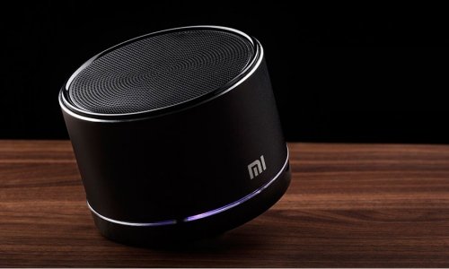 bluetooth speaker xiaomi terbaik