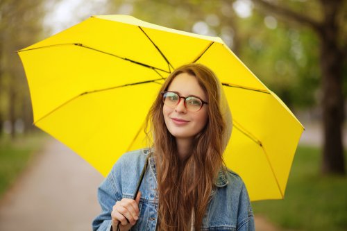 女性に人気のレディース折りたたみ傘 おすすめブランドランキング35選