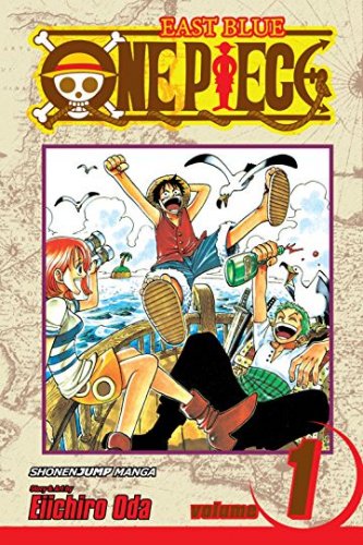 10 Komik Jepang Terbaik Untuk Dibaca Pada Waktu Luang Bukareview
