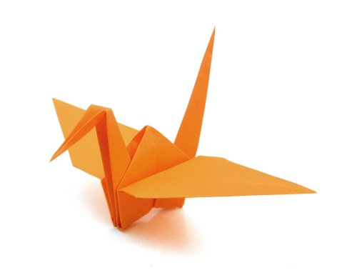 4500 Cara Membuat Gambar Hewan Dari Kertas Origami Terbaru