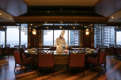 恵比寿 代官山 中目黒で誕生日ディナーに人気のレストラン特集22 東京編 ベストプレゼントガイド