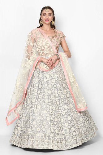 flyrobe lehenga