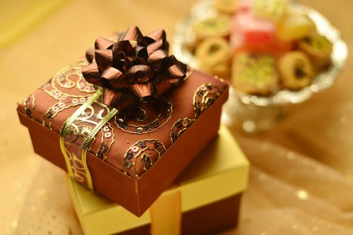 彼氏へのプレゼントに人気のお菓子ランキングtop12 チョコレートやクッキーがおすすめ ベストプレゼントガイド