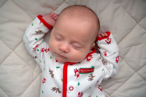  bayi  Gambar Baju Bayi Laki Laki Umur 2 Bulan 