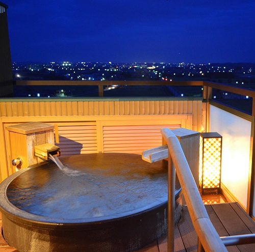 石川の人気ホテル 温泉宿を厳選 両親の還暦祝いは旅行でお祝い ベストプレゼントガイド