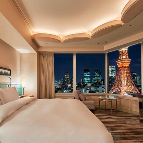 東京で人気のホテル特集2021！還暦祝いにおすすめの温泉宿もご紹介 
