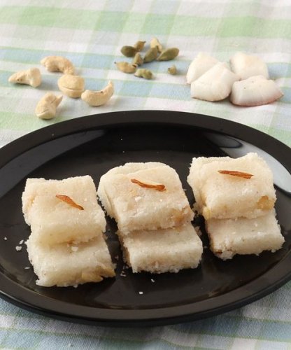 10 Special And Easy Prasad Recipes For Navratri To Seek Blessings Of The Goddess Because Any Event Is Incomplete Without Prasad 2021