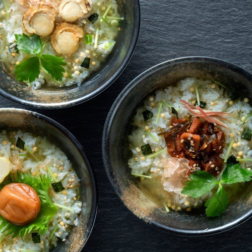 高級感のあるお茶漬けギフト 人気ブランドランキング30選 21年版 ベストプレゼントガイド