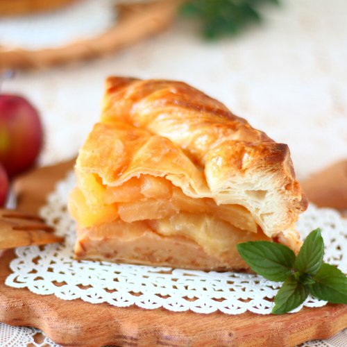 お取り寄せで人気の美味しいアップルパイ おすすめ通販ランキング17選 21年版 ベストプレゼントガイド