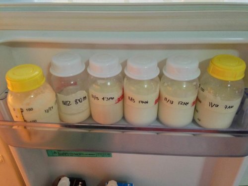 Stok Asip Berlimpah Ini 9 Rekomendasi Freezer Kecil Yang Aman Digunakan Untuk Menyimpan Asi Perah 2020