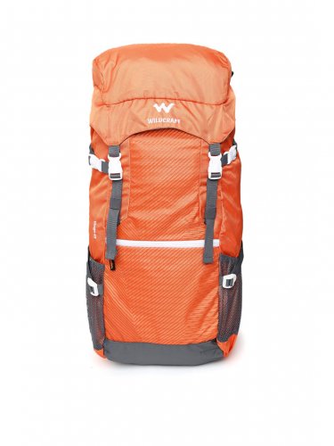 hiking bags myntra