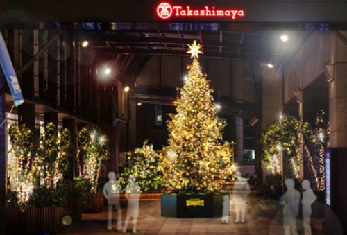 クリスマスディナー特集 新宿 代々木エリアの人気レストランを厳選 東京編 ベストプレゼントガイド
