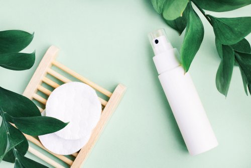 10 Rekomendasi Toner Pad Terbaik Untuk Kembalikan Kesegaran Wajah 2021 10 Rekomendasi Toner Pad Terbaik Untuk Kembalikan Kesegaran Wajah 2021