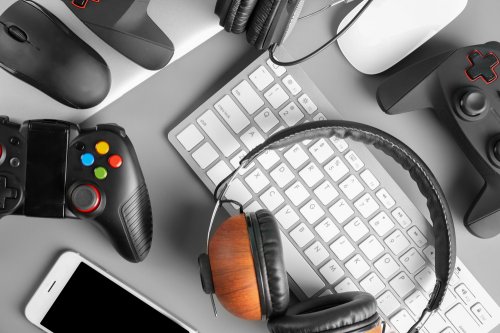 10 Rekomendasi Gadget Gaming Yang Menjadikan Permainan Anda Jauh Lebih Seru 10 Rekomendasi Gadget Gaming Yang Menjadikan Permainan Anda Jauh Lebih Seru