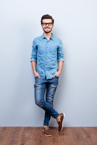 Tampil Makin Keren Dengan 10 Rekomendasi Kemeja Denim Rekomendasi Bp Guide 2020 Tampil Makin Keren Dengan 10 Rekomendasi Kemeja Denim Rekomendasi Bp Guide 2020