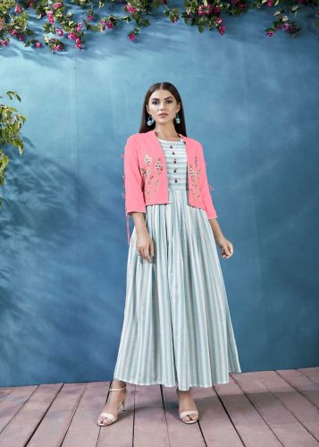Drag Your Wardrobe into 2020 with a Koti 12 Stunning and Colourful Kurti  with Koti to Add the Oomph Factor