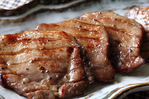 おいしい牛タンのお取り寄せ おすすめ 人気通販ランキングtop18 仙台の有名店や国産商品もご紹介 ベストプレゼントガイド