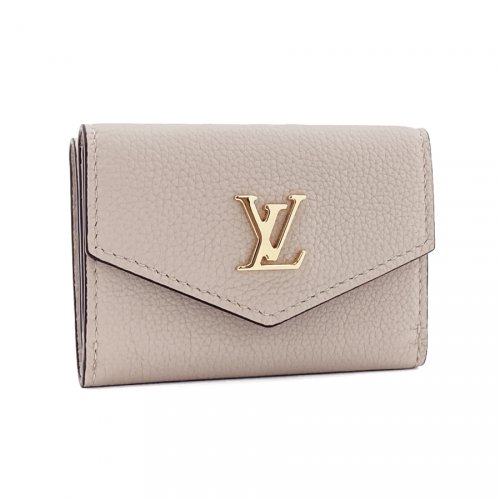 ルイヴィトン LOUIS VUITTON 財布 二つ折り-connectedremag.com