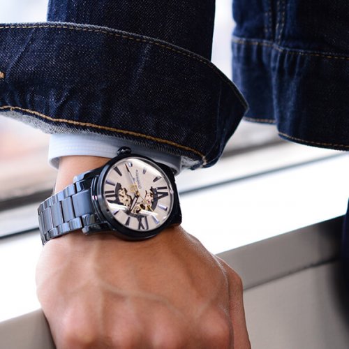 オロビアンコのメンズ腕時計おすすめ＆人気ランキングTOP10【2022年 