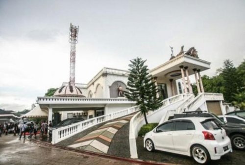 14 Hotel Pilihan Di Jambi Yang Nyaman Untuk Melepas Penat Saat Liburan 2018