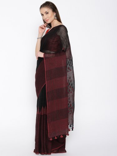 myntra clothing sarees