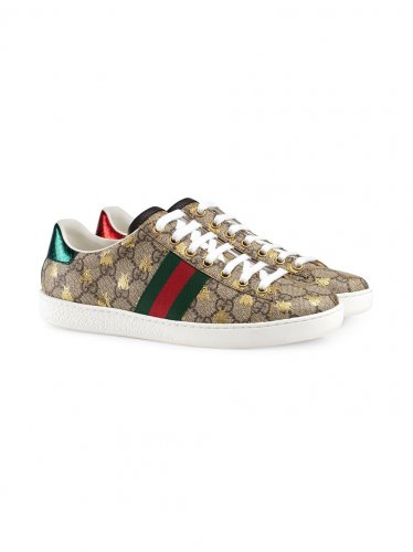 harga sneakers gucci
