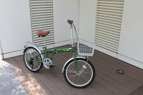 今人気の折りたたみ自転車を厳選！超軽量タイプや電動アシスト付きに 