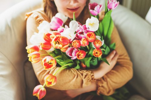 送別会で贈る花束 人気 おすすめギフト13選 22年最新 ベストプレゼントガイド