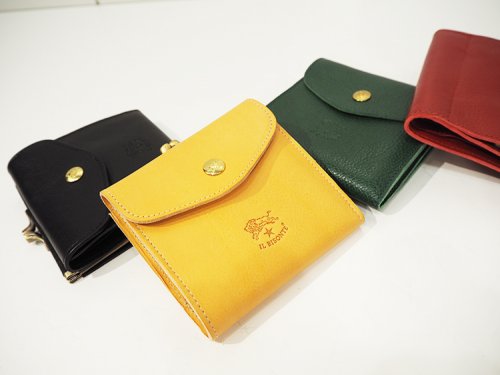 女性におすすめのがま口のレディース財布 人気ブランドランキング25選 21年版 キーケースコレクション