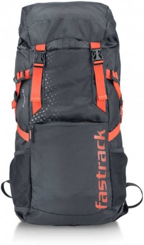 fastrack travel backpack