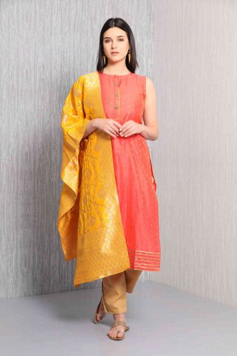 manyavar kurta ladies