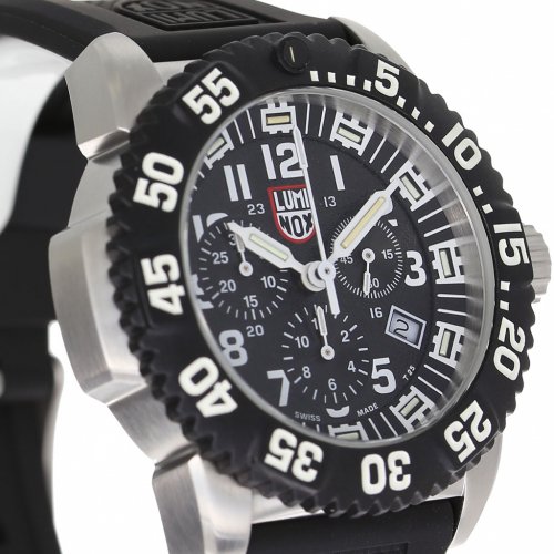 ルミノックスのメンズ腕時計おすすめ＆人気ランキングTOP10【2022年 
