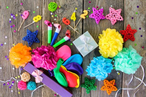 best birthday return gift