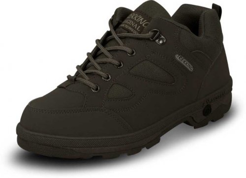 campus trekking shoes high ankle