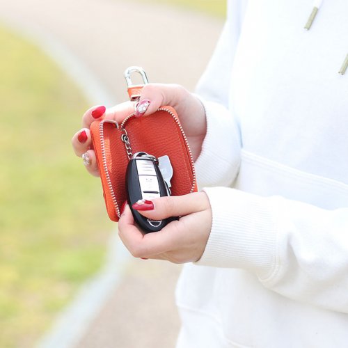 レディーススマートキーケース 人気ブランドランキングbest25 おしゃれなデザインが女性におすすめ キーケースコレクション