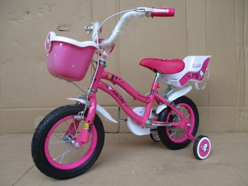 Roda Kecil Sepeda Anak