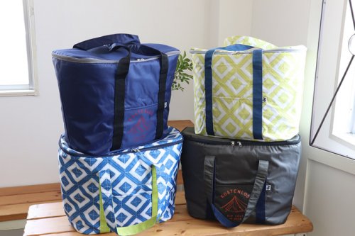 Theunlawyer 運動会 お弁当 保冷バッグ