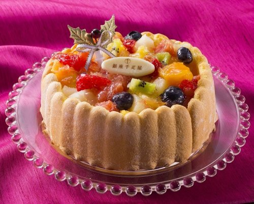 誕生日に喜ばれる千疋屋のケーキ 人気通販 お取り寄せ21 フルーツタルトなどホールケーキ特集 ベストプレゼントガイド