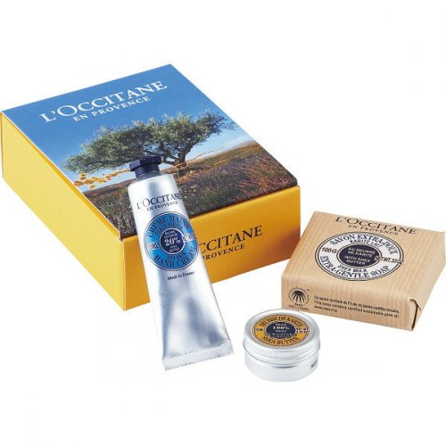 ロクシタンのハンドクリーム おすすめ 人気ランキング16選 21年最新版 ベストプレゼントガイド