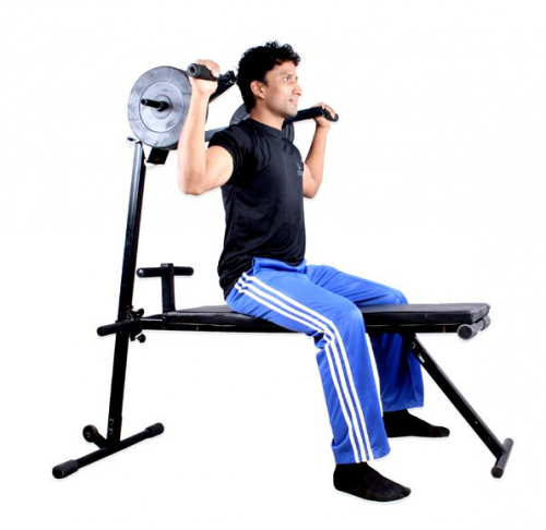 Snapdeal dumbbell online