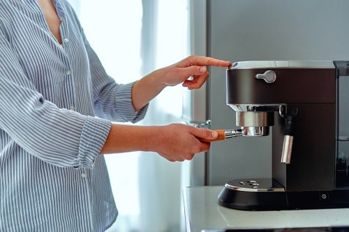 coffee maker terbaik dan murah