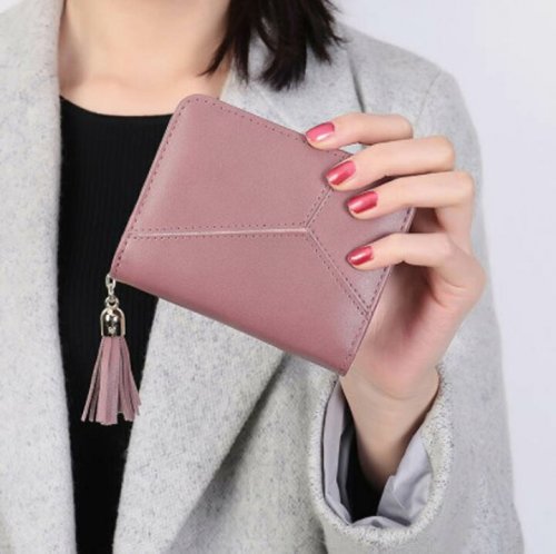 代女性に合う革 レザー製レディース二つ折り財布 人気 おすすめブランドランキング37選 22年版 ベストプレゼントガイド