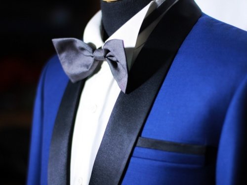 10 Rekomendasi Tempat Pembuatan Jas Di Indonesia Yang Menjadi Favorit