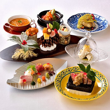 兵庫の記念日 結婚記念日特集21 神戸でディナーに人気のレストランが勢ぞろい ベストプレゼントガイド