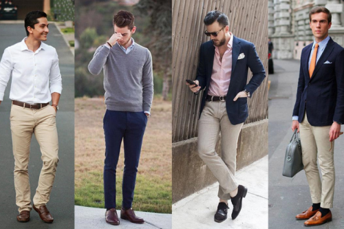 Top 5 Tips for Men's Smart Casual Attire in 2023