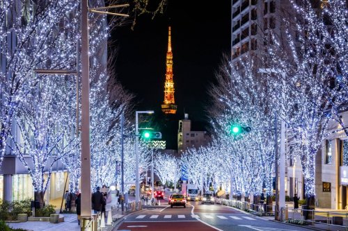 六本木 麻布 広尾でクリスマスディナーに人気のレストランランキング21 東京編 ベストプレゼントガイド