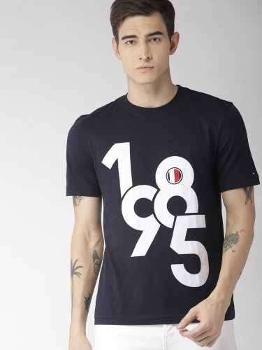 tommy hilfiger t shirts snapdeal