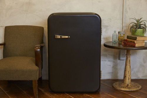 おしゃれな小型冷蔵庫 人気ブランドランキングtop11 22年最新版 ベストプレゼントガイド